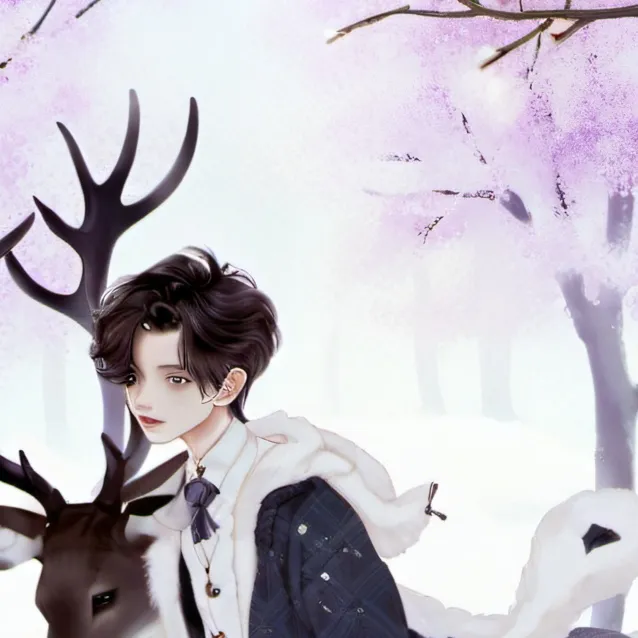 chat with ai character: 🍷  {Alastor} 🦌