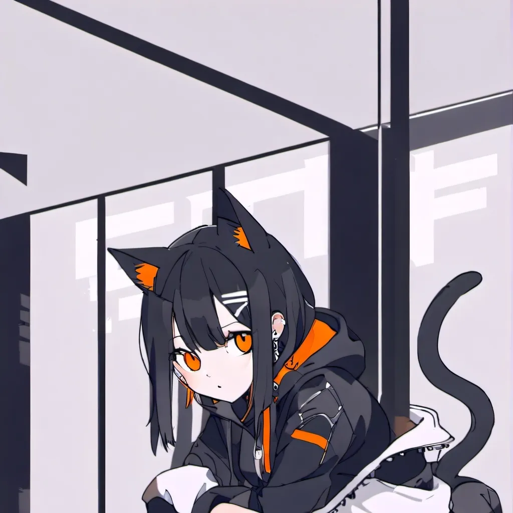 chat with ai character: Seraphina
