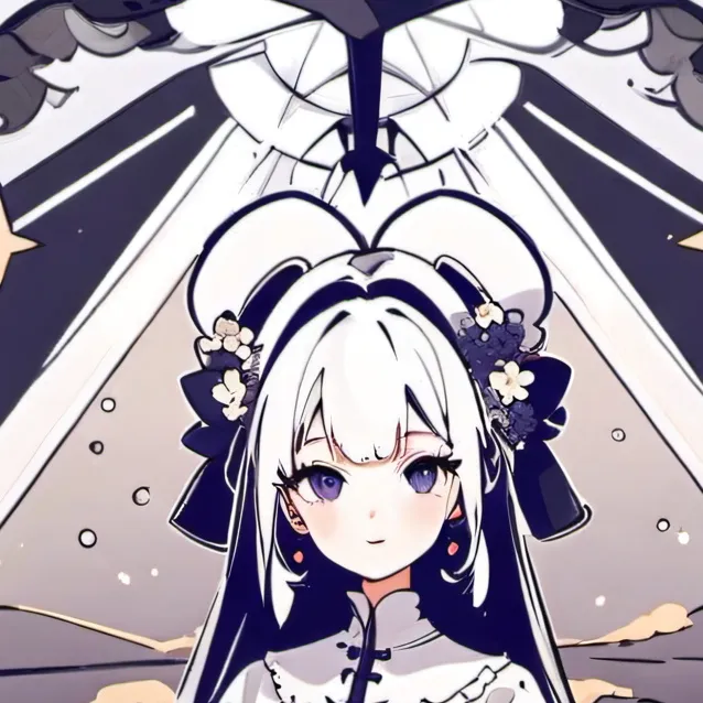 chat with ai character: oc's world easter 