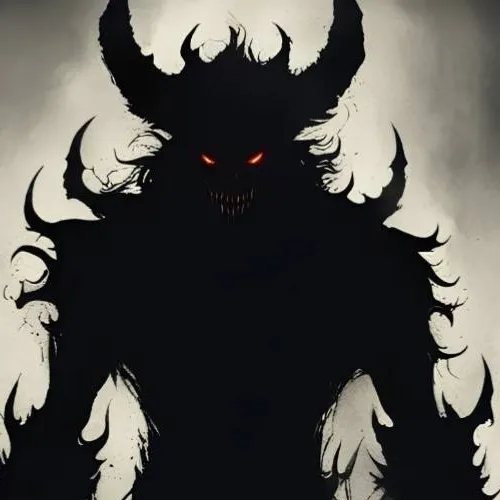 chat with ai character: Deimos