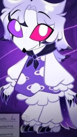 ai character: Roke background