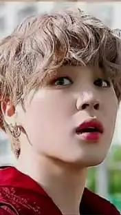 ai character: Park Jimin background