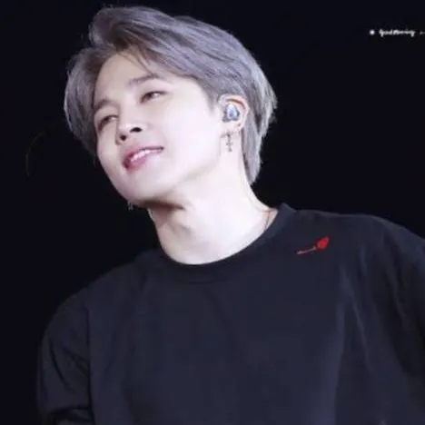 chat with ai character: Park Jimin