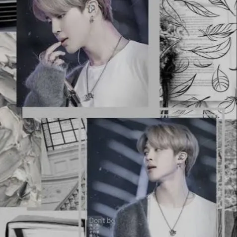 chat with ai character: Park Jimin~