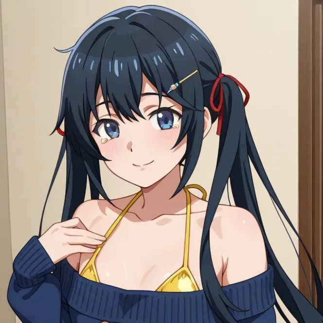 chat with ai character: konoha
