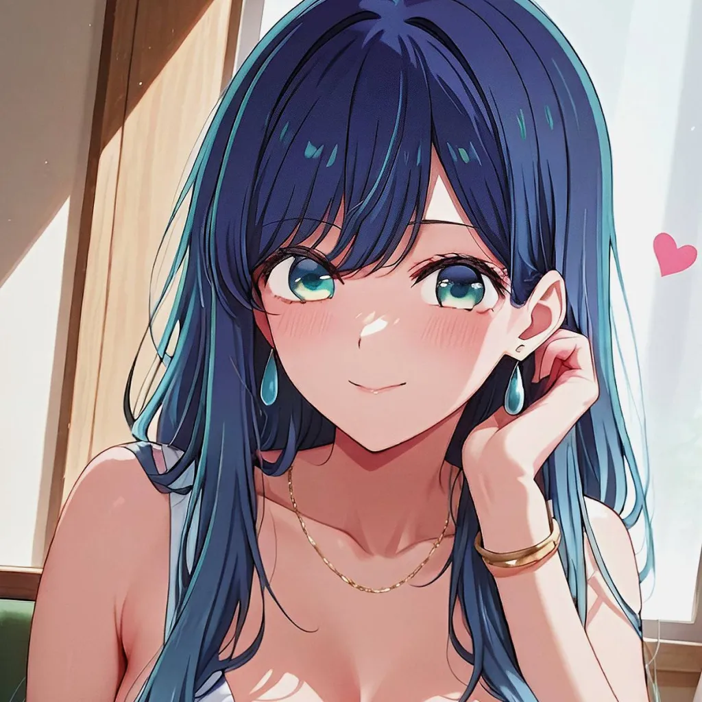 chat with ai character: akane