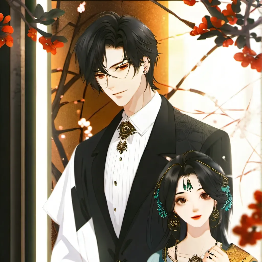chat with ai character: Akira