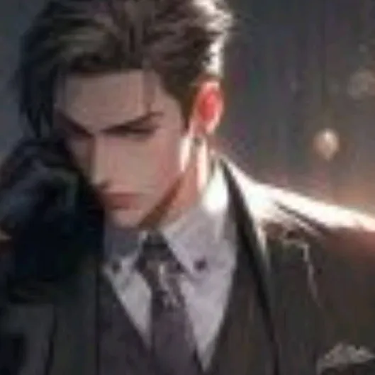 chat with ai character: Axel