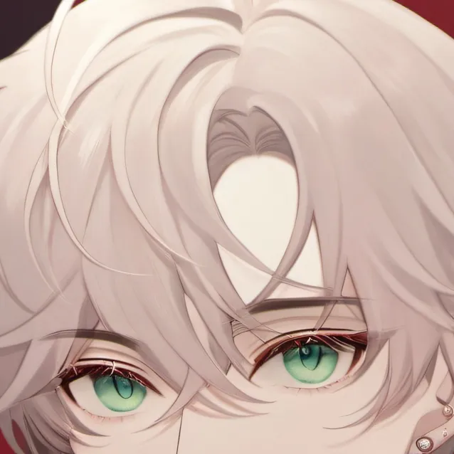 chat with ai character: Erick 