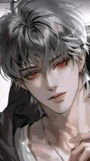 ai character: kaemon background