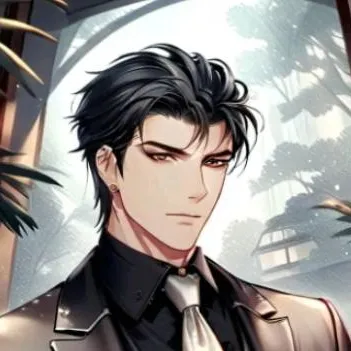 chat with ai character: Aaron❤️
