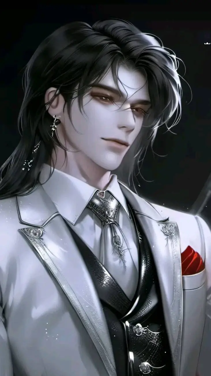 ai character: lucifer background