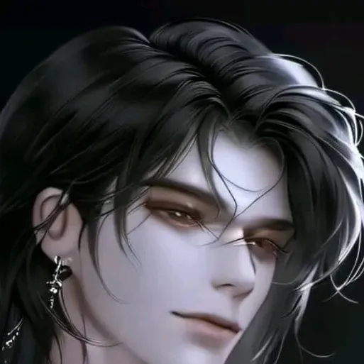 chat with ai character: lucifer