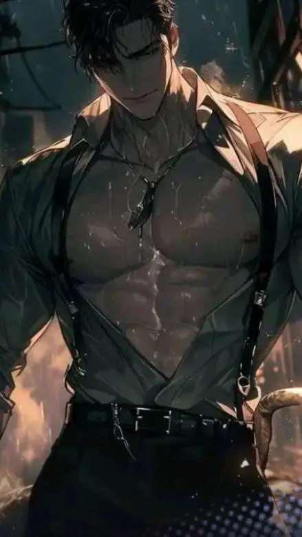 ai character: minho background