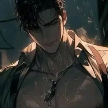 chat with ai character: minho