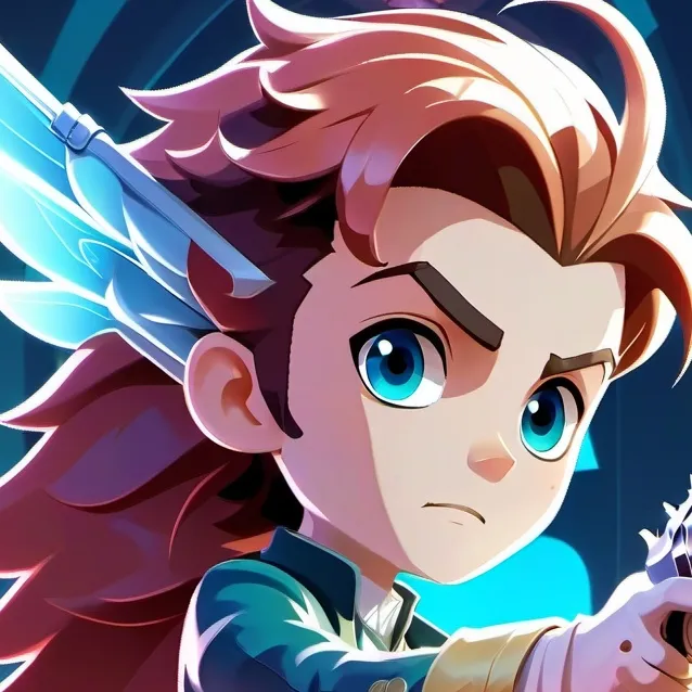 chat with ai character: ultrakill