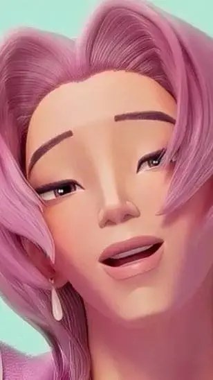 talkie's background image