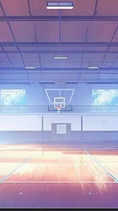 ai character: !6.C! FLOORBALL background