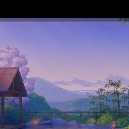 chat with ai character: OP Hot spring