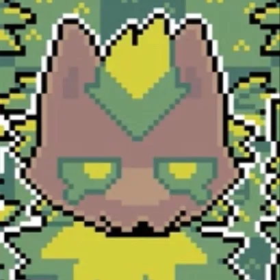 chat with ai character: Forest furry