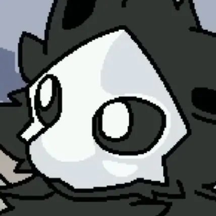 chat with ai character: Puro