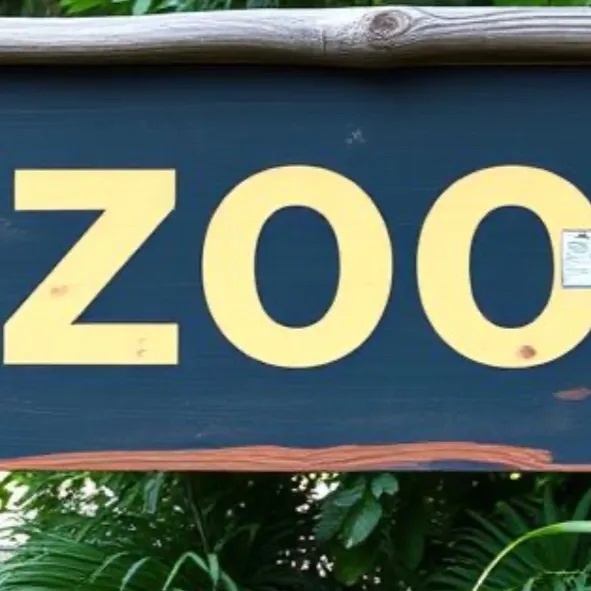 chat with ai character: Zoo 