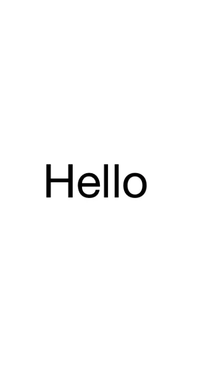 ai character: Tell me your ideas background