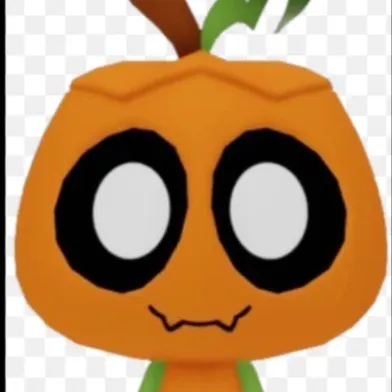 chat with ai character: Gourdy