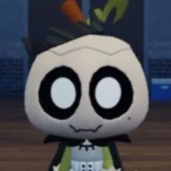 chat with ai character: Lost Prince