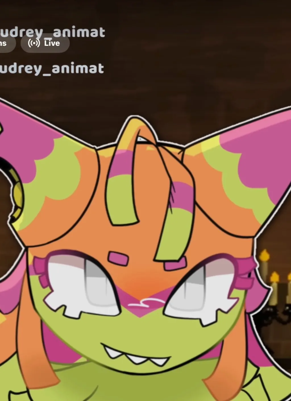 chat with ai character: Yatta