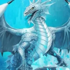 chat with ai character: Dragon 