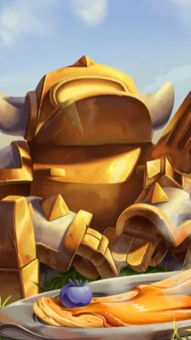 Talkie AI - Chat with Hero MiniPekka