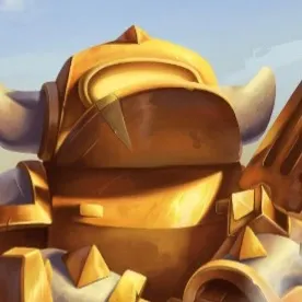 chat with ai character: Hero MiniPekka