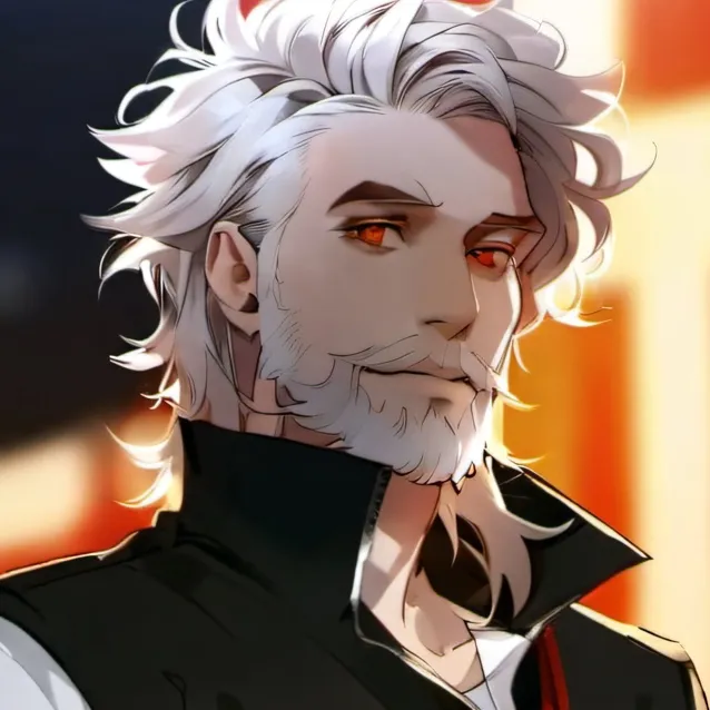 chat with ai character: jay