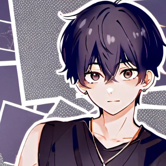 chat with ai character: Daniel 
