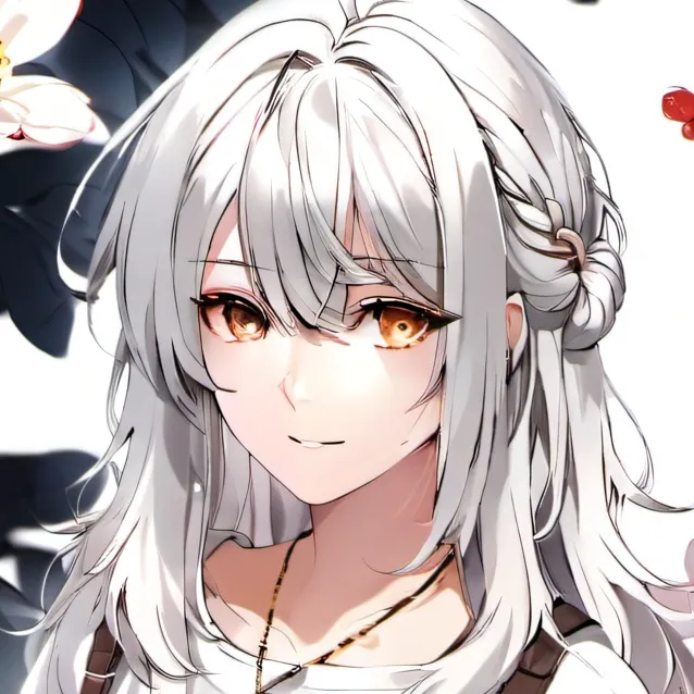 chat with ai character: luna + ben