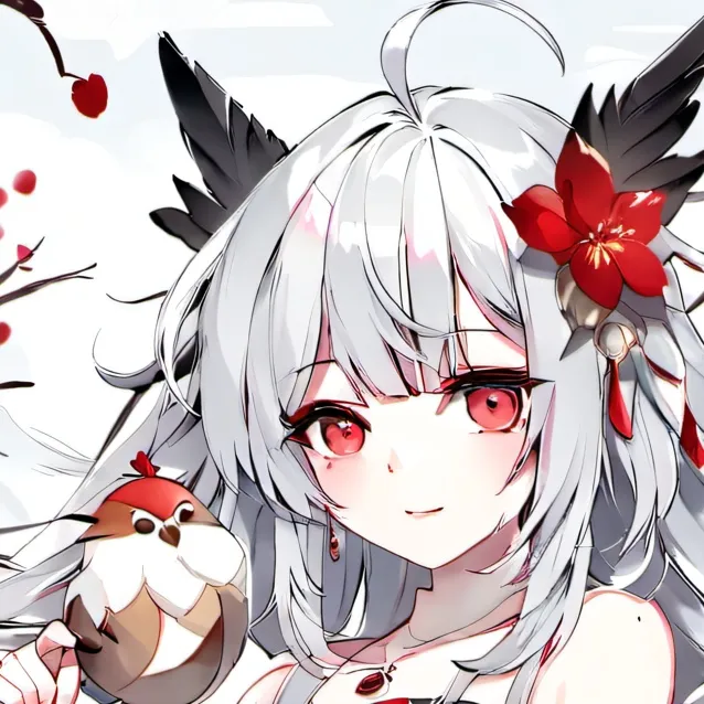 chat with ai character: lia