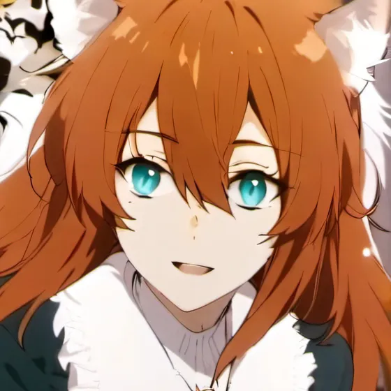 chat with ai character: furries stalks you
