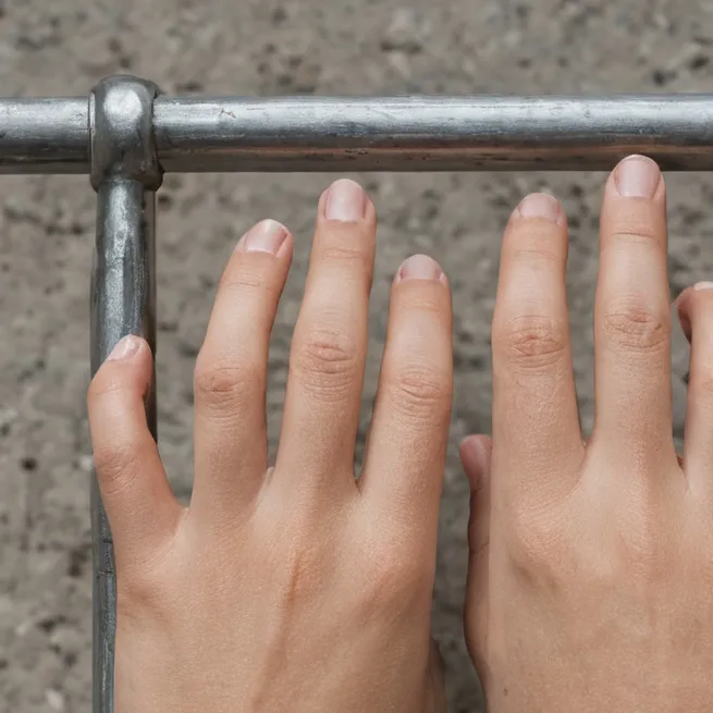 chat with ai character: Kinky bed game's 