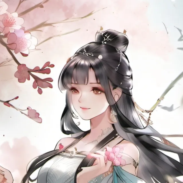 chat with ai character: violet