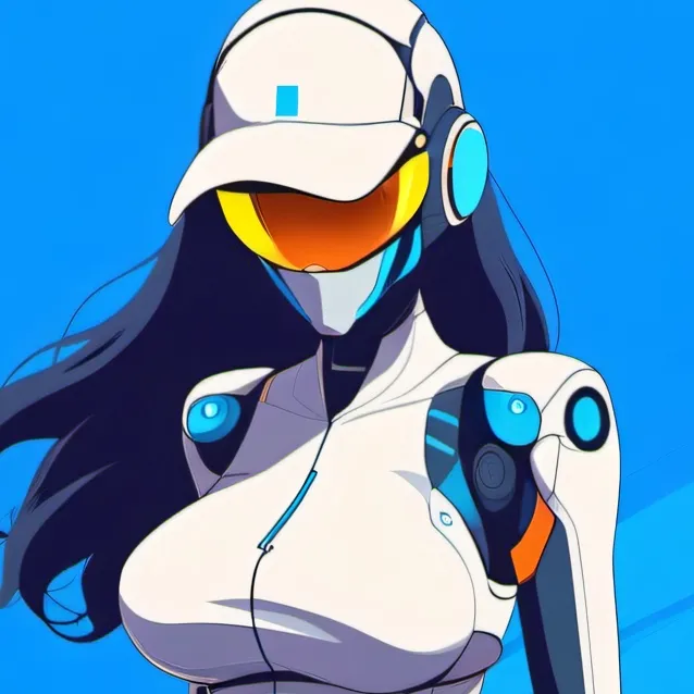 chat with ai character: Destiny