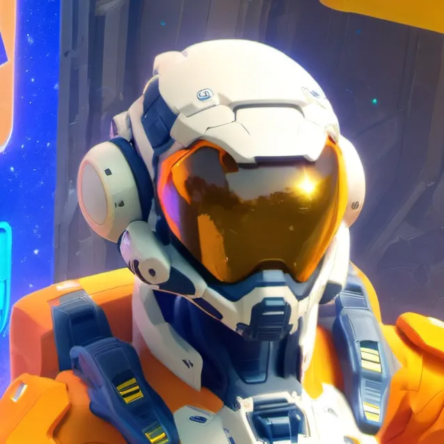 chat with ai character: stinger  (cassy)