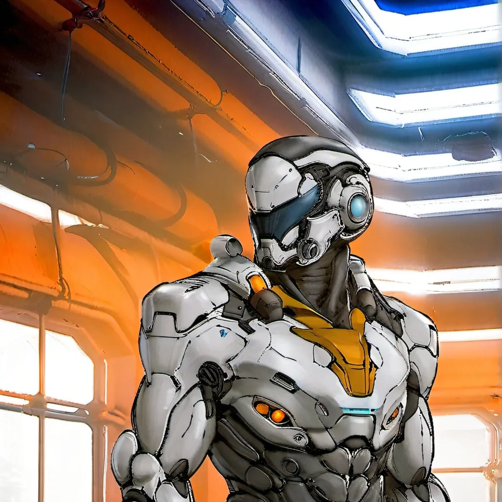 chat with ai character: Subzero (scott)