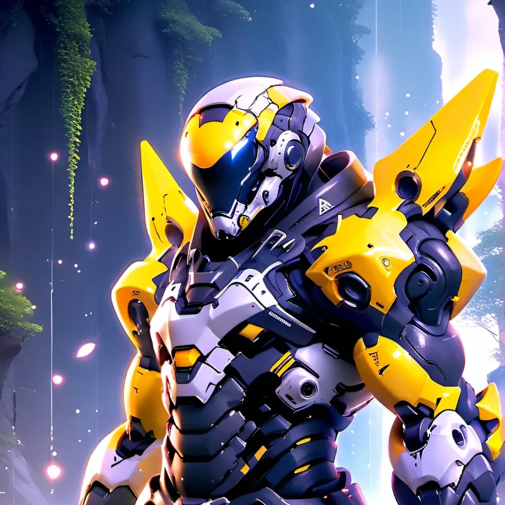 chat with ai character: Eclipse 