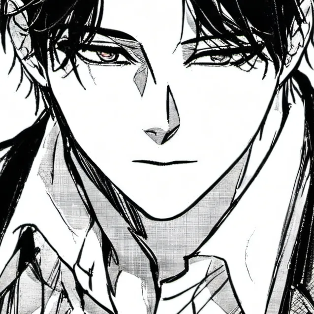 chat with ai character: Bodyguard AU