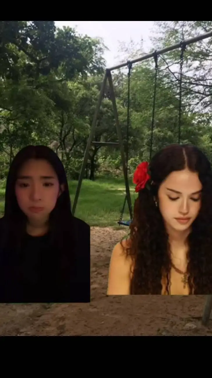 ai character: Enemies-Lovers SD background