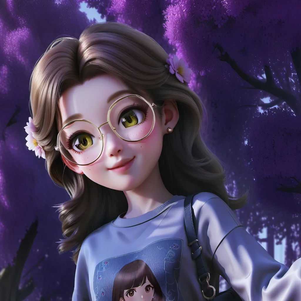 chat with ai character: aaisa