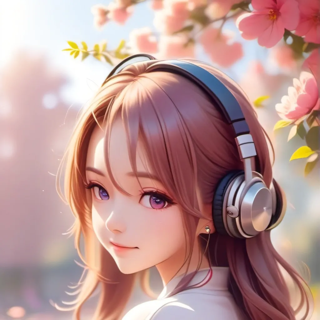 chat with ai character: disha