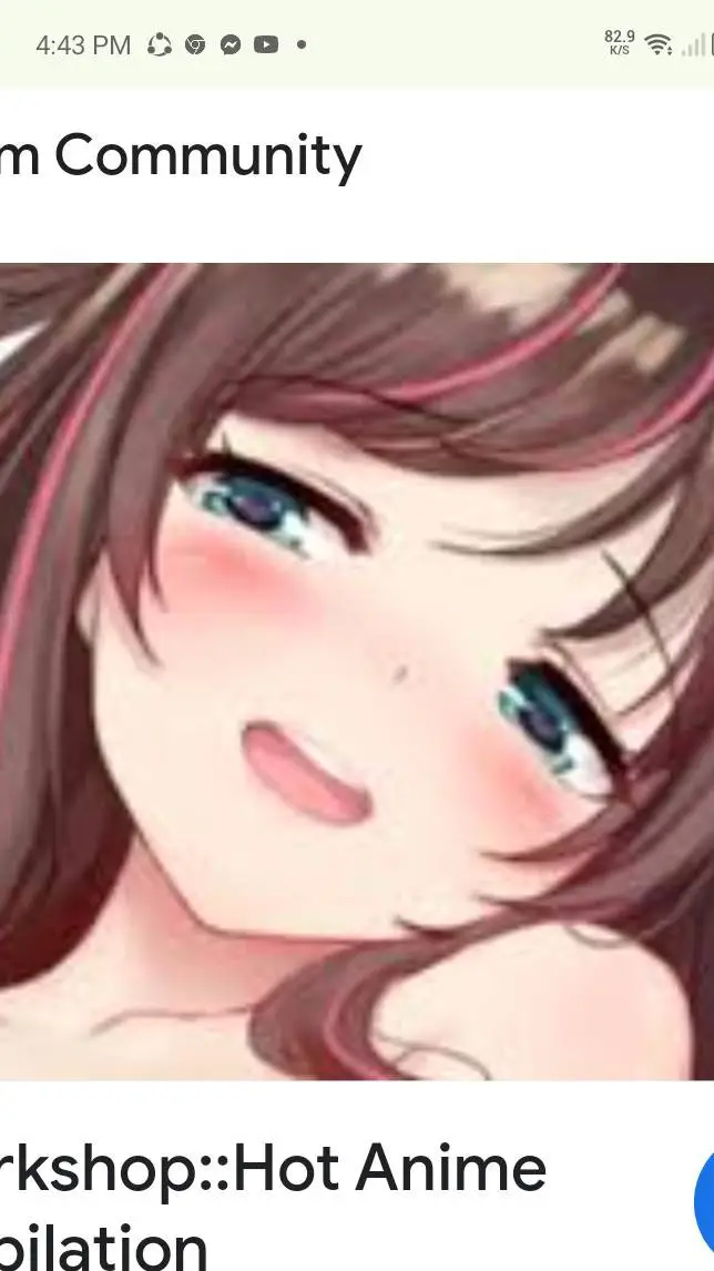 ai character: alisa background