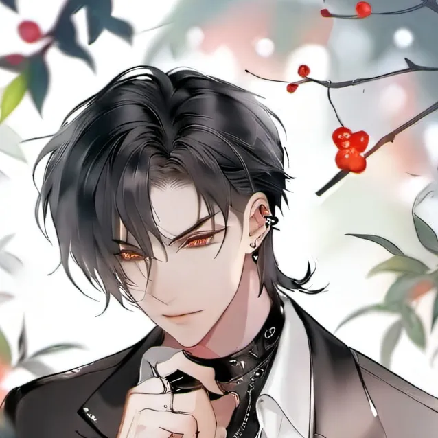 chat with ai character: Andrew